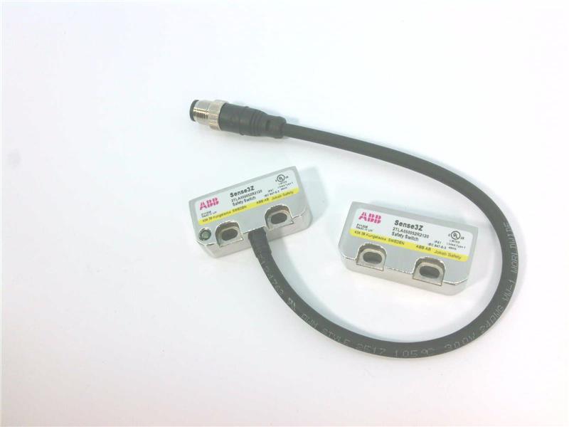 ASEA BROWN BOVERI 2TLA050052R2120