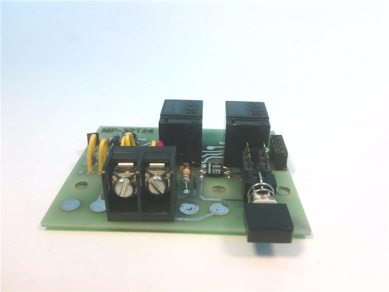 MP-TRT24 by HONEYWELL