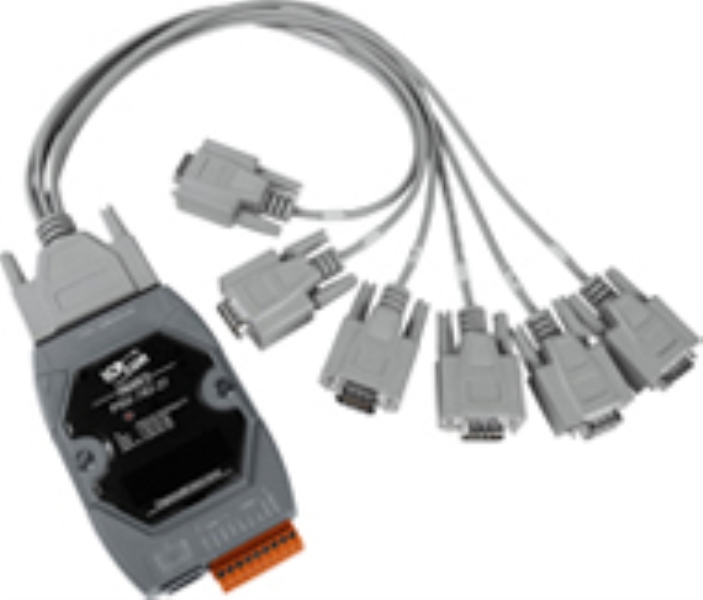 ICP DAS USA PDS-782-25/D6