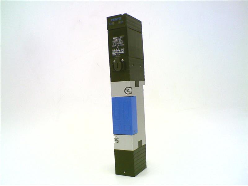 FESTO MTH-5/3E-7.0-S-VI