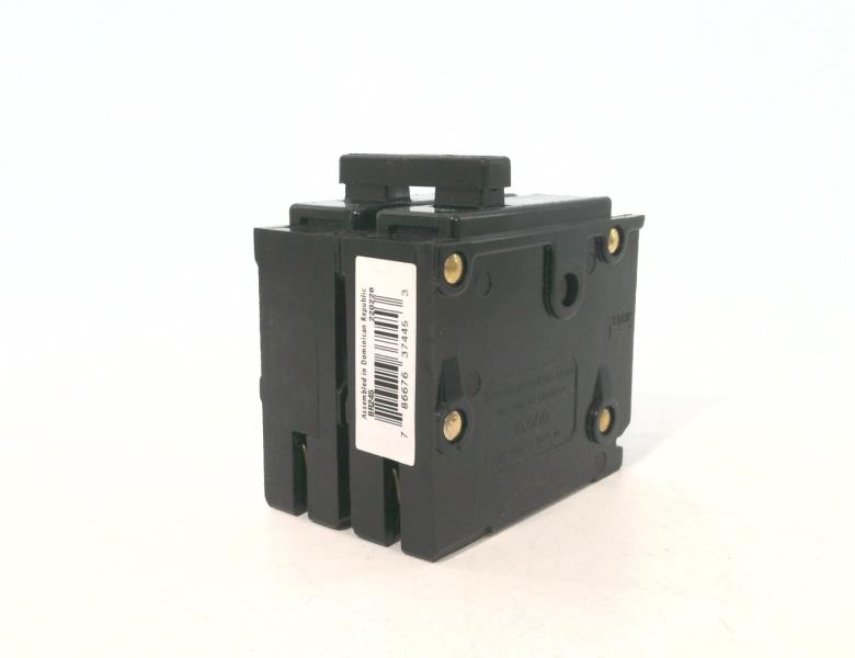 EATON CORPORATION BR245