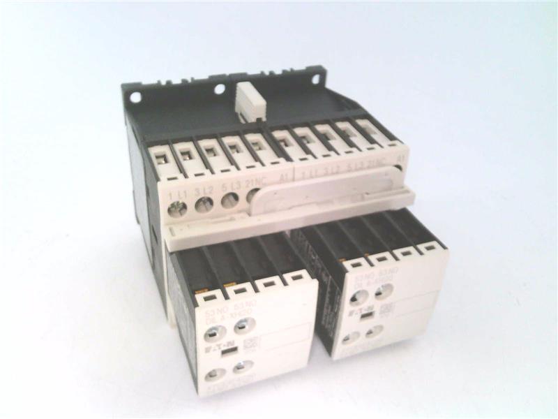 EATON CORPORATION XTCR007B21A