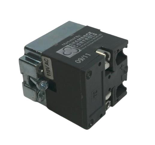 SHAMROCK RB2-BWL74-110
