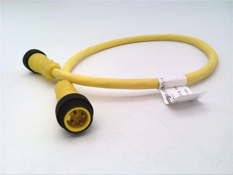 BELDEN RSRK 40-839/0.5 M