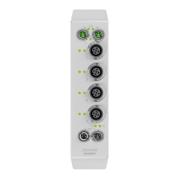 BECKHOFF EQ3204-0002