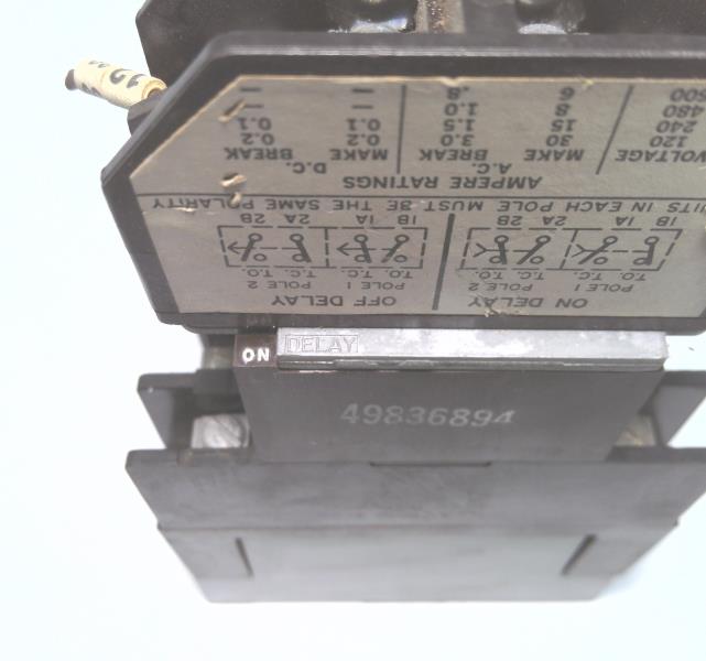 EATON CORPORATION D26MR005A