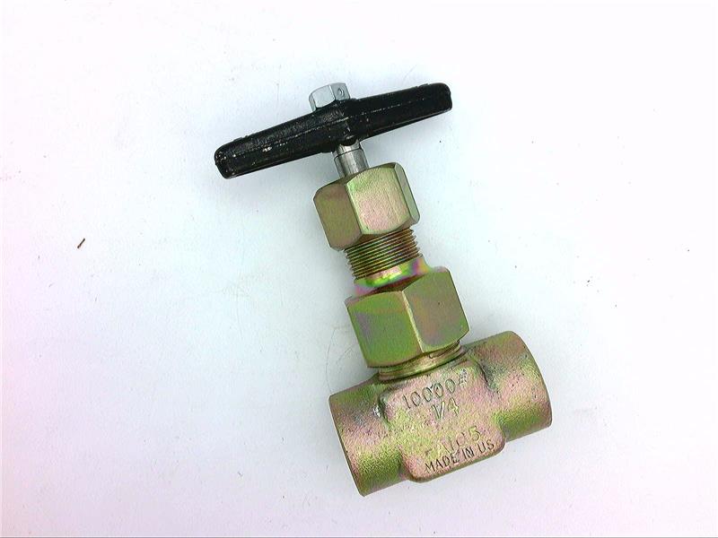 DRAGON VALVES INC A105