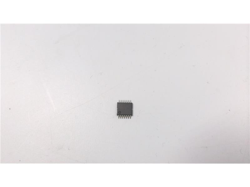 ON SEMICONDUCTOR MC74VHC32DTR2G