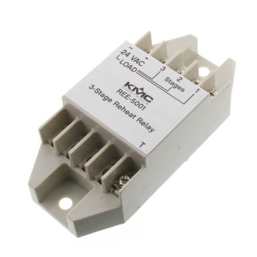 KMC CONTROLS REE-5001