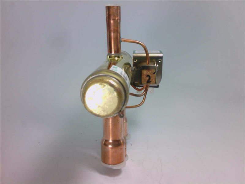 UNITED TECHNOLOGIES EF17BZ275