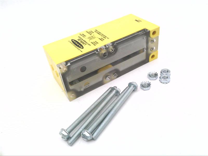 BANNER ENGINEERING LS4RLQ5