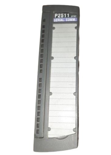 MESSUNG SYSTEMS P2511
