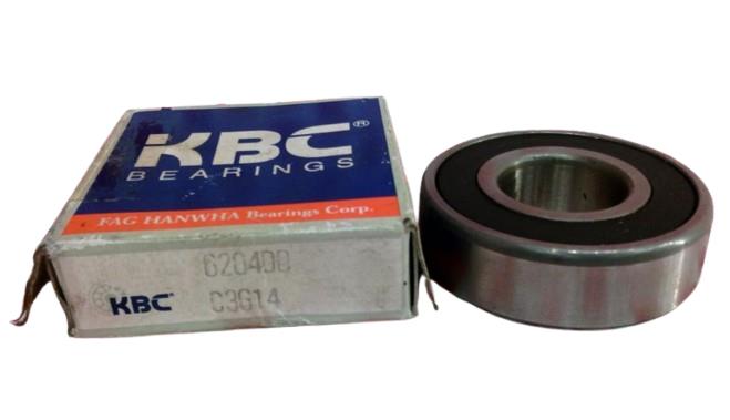 6204DDC3G14 by KBC