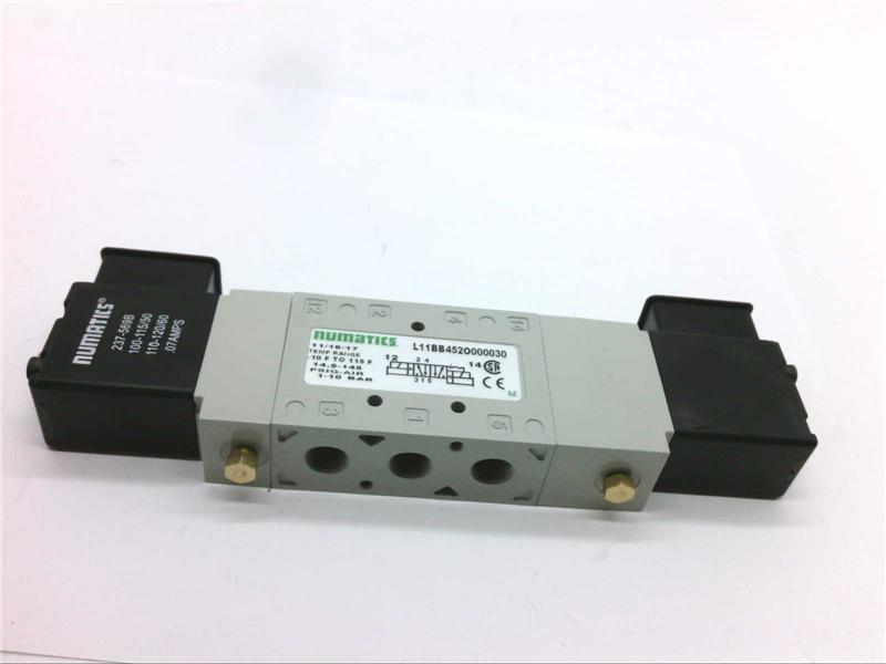 ASCO L11BB452O000030