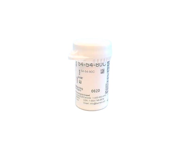 HONEYWELL 54-54-80C