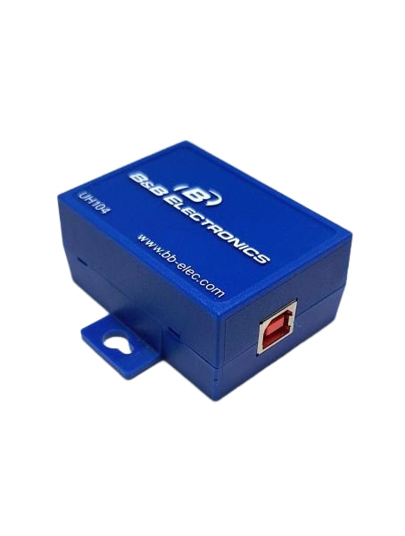 BB-UH104 by ADVANTECH