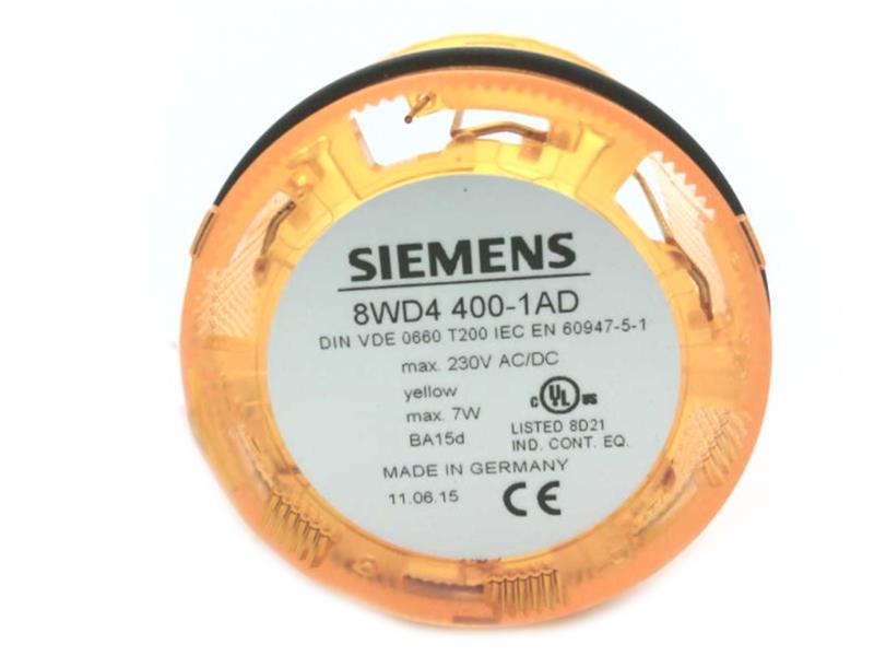 SIEMENS 8WD4400-1AD