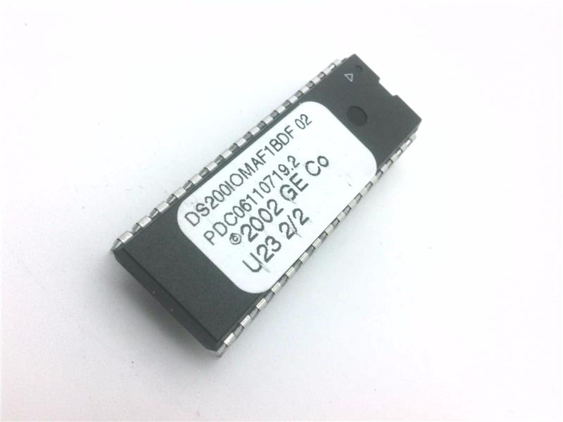 GENERAL ELECTRIC DS200IOMAF1BDF