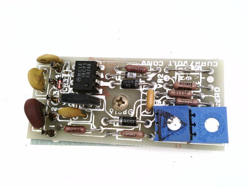 WESTINGHOUSE 1500D76G02