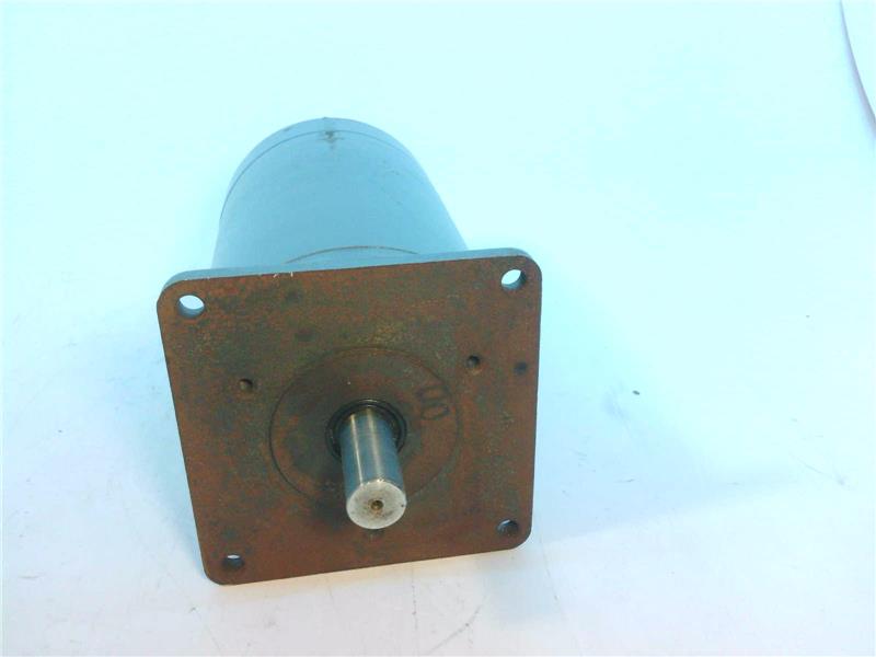 DANAHER MOTION M112-FJ25