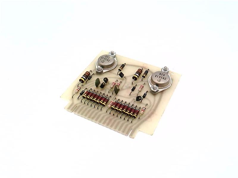 SCI SOLID CONTROLS INC 080-2315