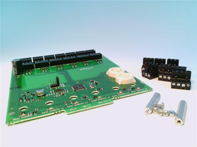 HONEYWELL SK-RELAY-6