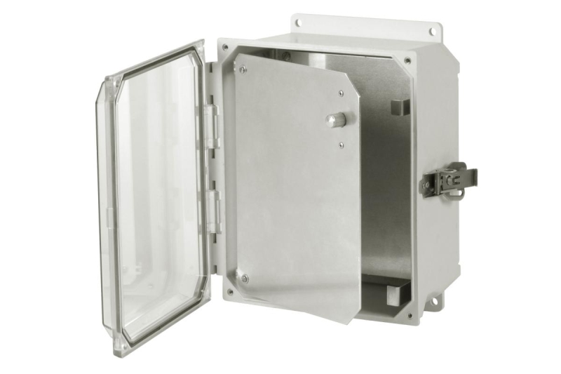 HFPU66 by ALLIED MOULDED PRODUCTS