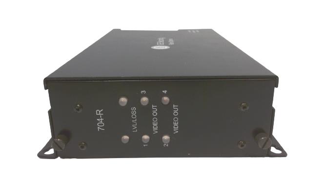 KIDDE-FENWAL, LLC S704VR-EST