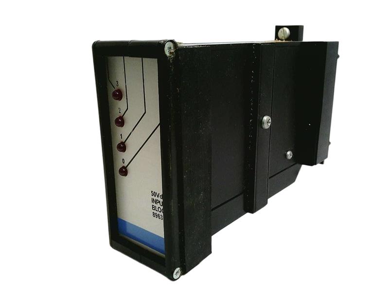 CONVERTEAM 8963-0000
