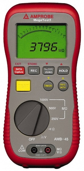 AMB-45 by FLUKE
