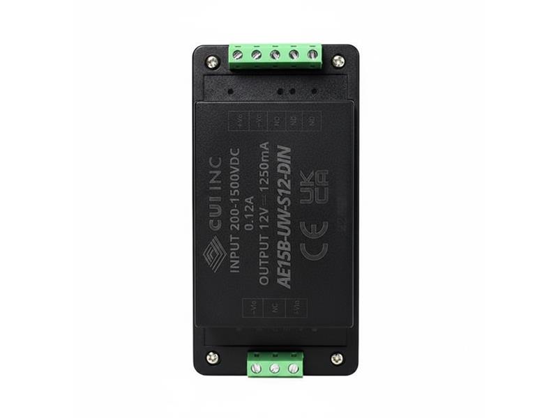 VHK75W-Q48-S15 by CUI INC