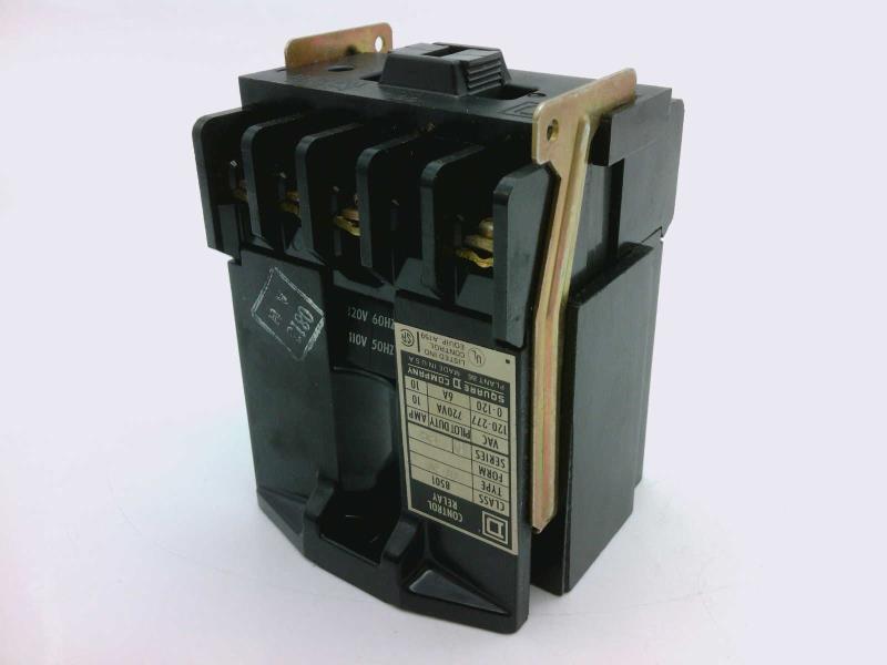 SCHNEIDER ELECTRIC 8501-GO30V02