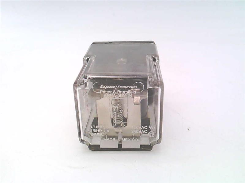 TE CONNECTIVITY KRPA-5DY-24