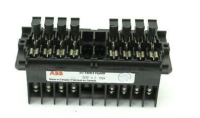 ASEA BROWN BOVERI 129A517G01-B