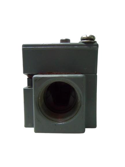 SCHNEIDER ELECTRIC 9007-B64A2-S6