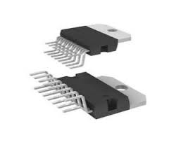 TEXAS INSTRUMENTS SEMI L298KV