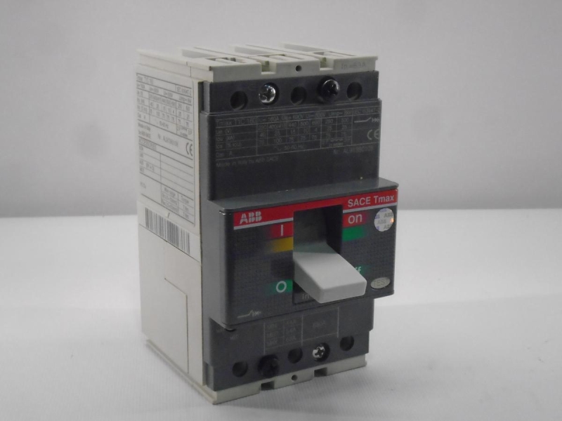 ASEA BROWN BOVERI T1-N-063-T-W