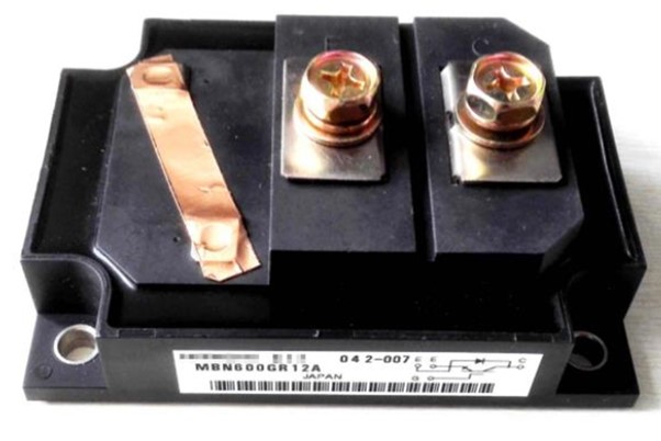 HITACHI MBN600GR12A-R