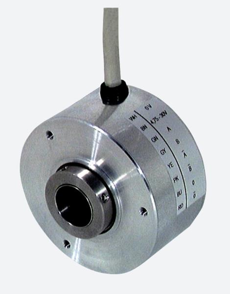 PEPPERL & FUCHS THI58N-0BAK0R6TN-01024