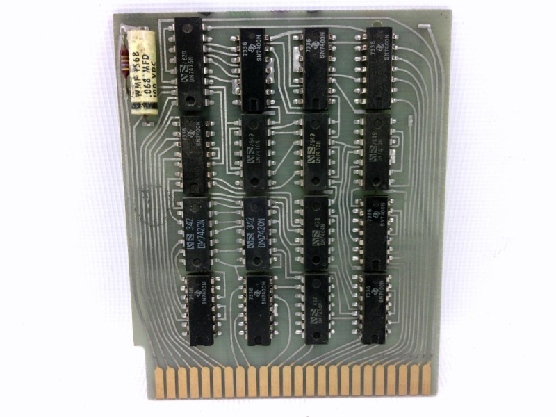 BALBOA INSTRUMENTS 04082