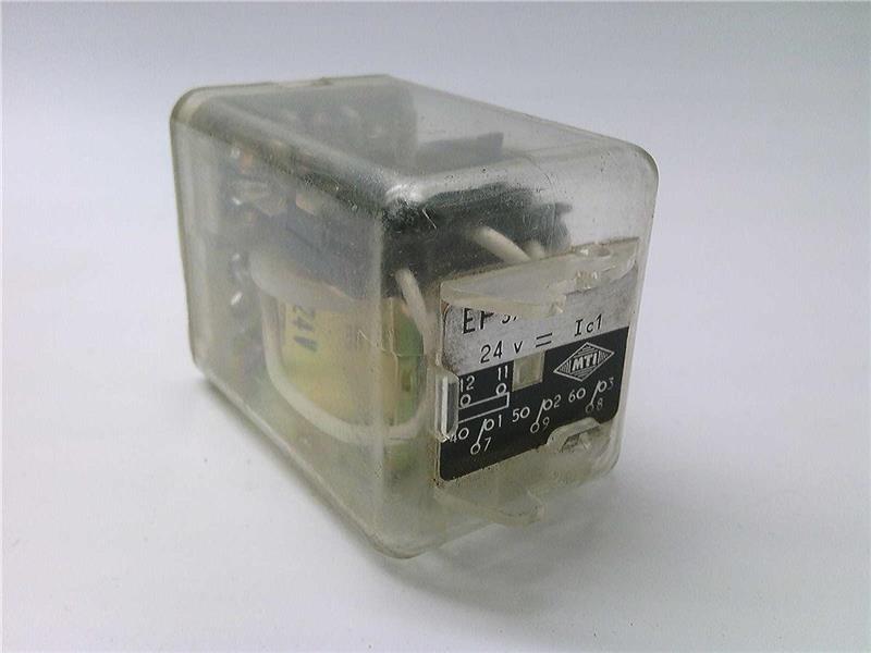 EATON CORPORATION EP371-24VDC