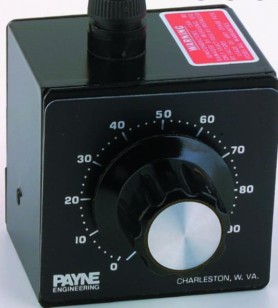 PAYNE ENGINEERING 18TBP-2-5