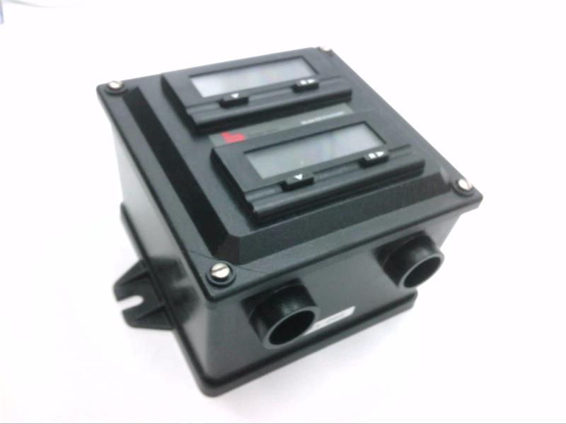 KIDDE-FENWAL, LLC ER-8