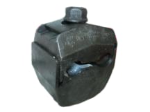 ILSCO IPC-250-4/0-B
