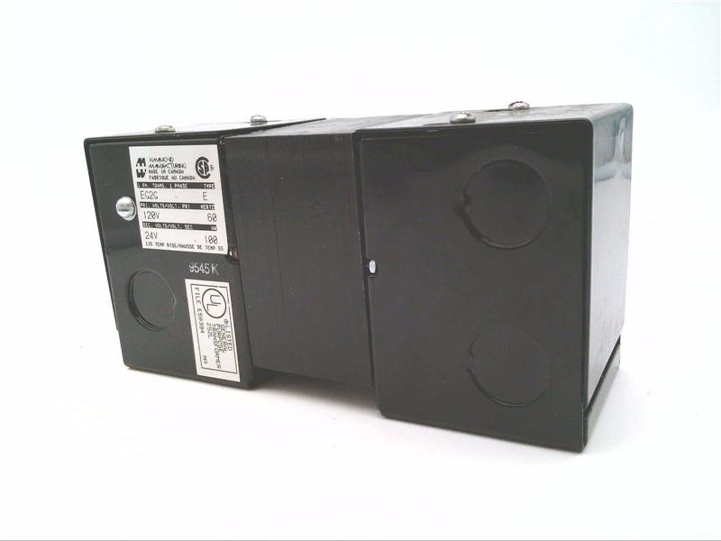 HAMMOND MANUFACTURING EG2G