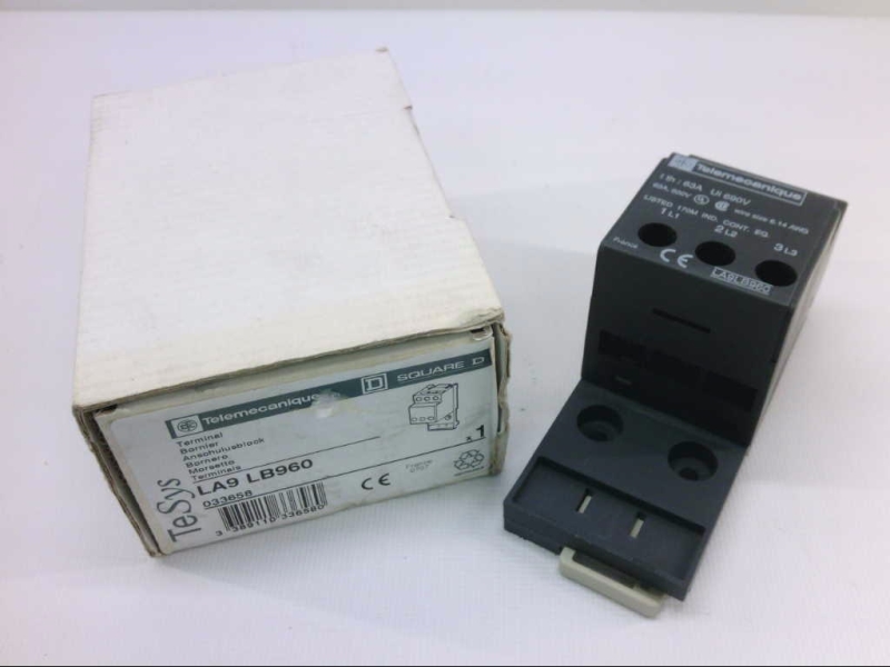 SCHNEIDER ELECTRIC LA9LB960