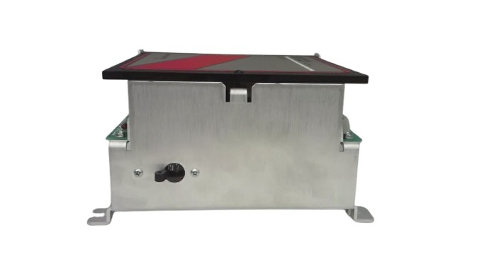 DANAHER MOTION SE2102