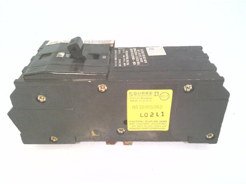 SCHNEIDER ELECTRIC Q131001042