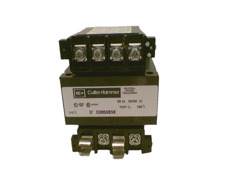 EATON CORPORATION C0050E5E