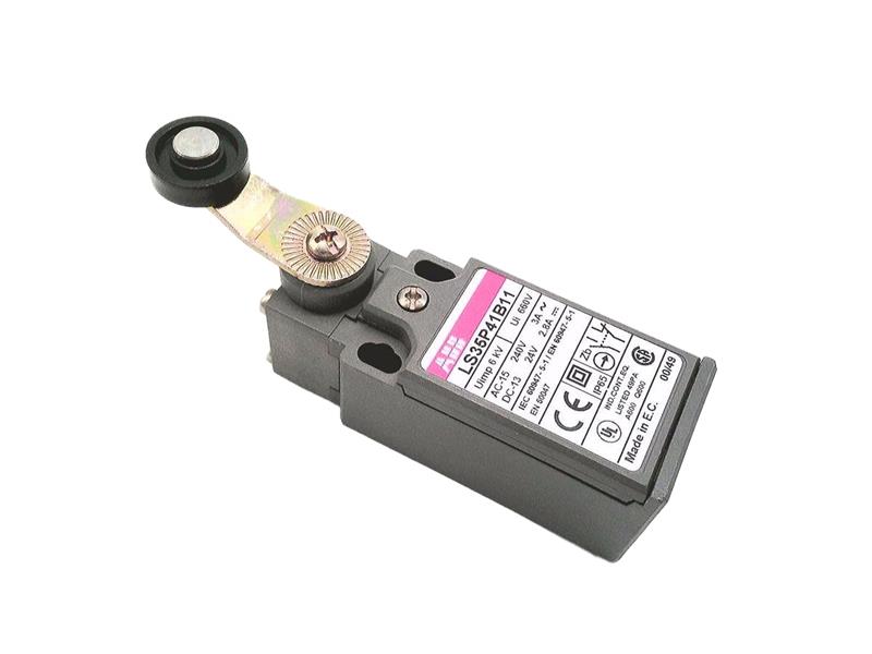 ASEA BROWN BOVERI LS35P41B11